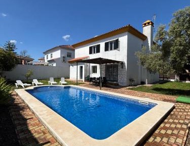 Five-Bedroom House
