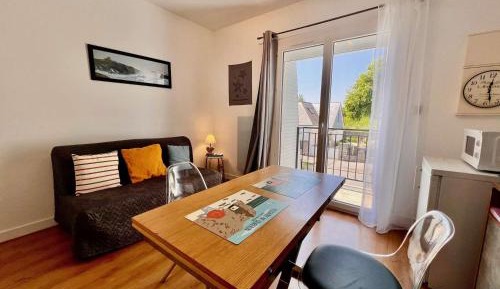 Apartment (2 Adults)