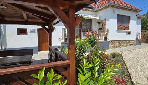 Three-Bedroom Chalet
