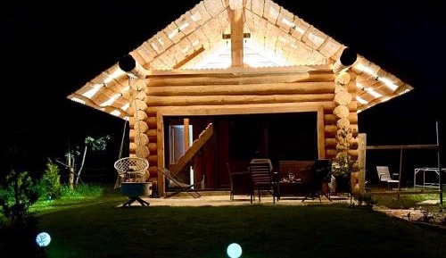 One-Bedroom Chalet