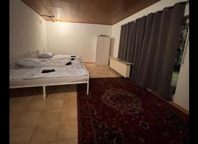 Five-Bedroom Apartment