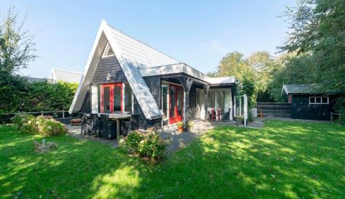 Four-Bedroom Villa
