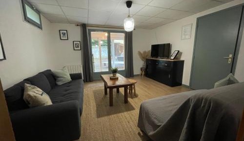 Two-Bedroom Chalet
