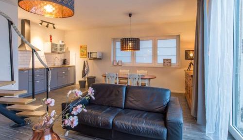 Two-Bedroom Holiday Home
