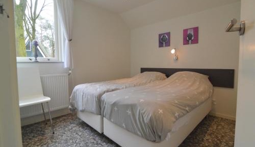 Two-Bedroom Holiday Home