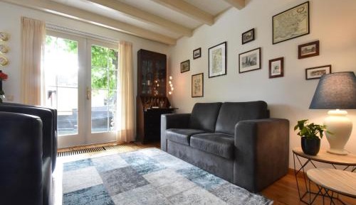 Two-Bedroom Holiday Home