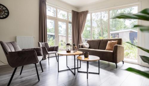 Two-Bedroom Bungalow