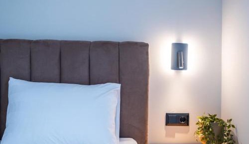 Two-Bedroom Deluxe Apartment