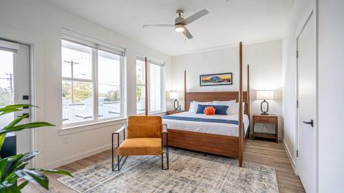 Deluxe 2 Bedroom Suite