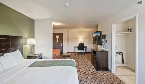King Suite
