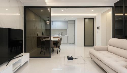 STAY-G B (1 DOUBLE 1 SINGLE BED)