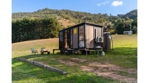 Mobile Home