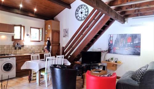 Two-Bedroom Holiday Home