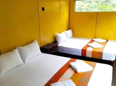 One-Bedroom Villa