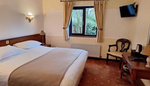 Double or Twin Room