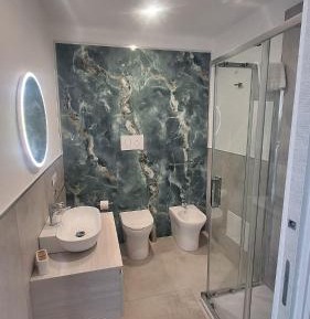 King Room with Sea View