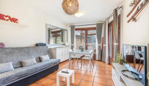 Two-Bedroom Superior Apartment