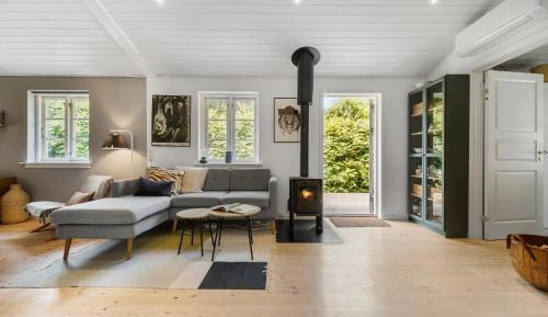 Three-Bedroom Holiday Home 