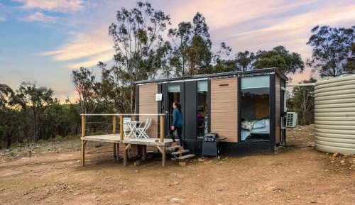 Mobile Home