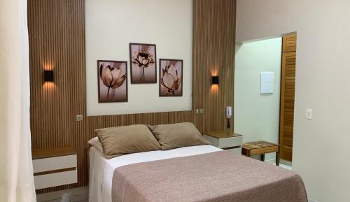 Suite with Garden View