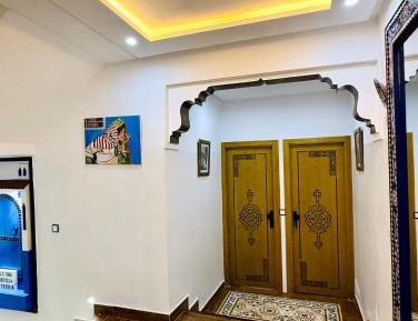 Double Room with Shower