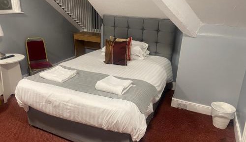 Comfort Triple Room