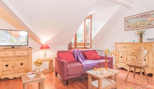Apartment (8 Adults)