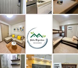 Two-Bedroom Deluxe Apartment