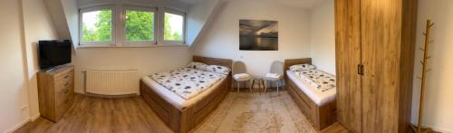Large Twin Room