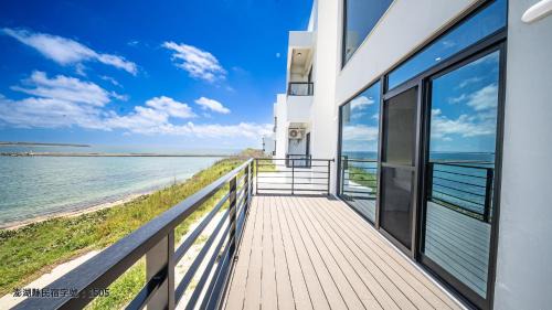 Quadruple Room with Terrace