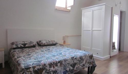 Double or Twin Room with Balcony