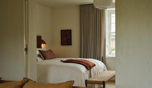 Deluxe Junior Suite