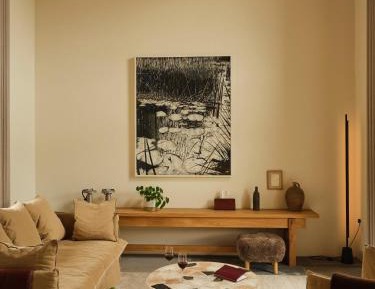 Duplex Suite