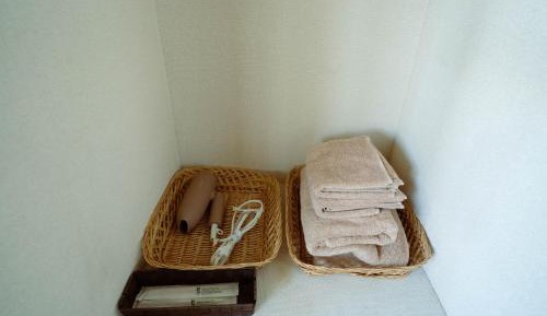 Twin Room with Private Bathroom