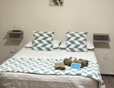 Economy Quadruple Room
