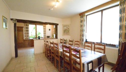 Four-Bedroom Holiday Home