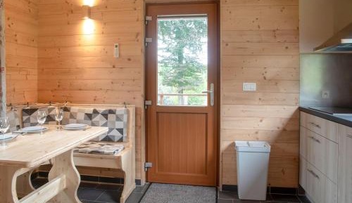 One-Bedroom Chalet