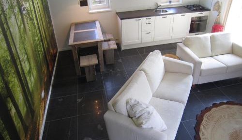 Two-Bedroom Holiday Home