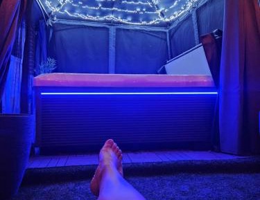 King Room with Spa Bath