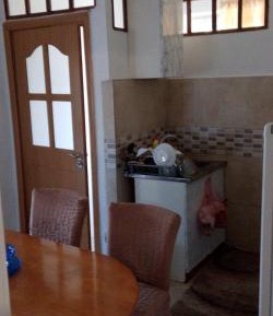 Deluxe Room (2 Adults + 1 Child)