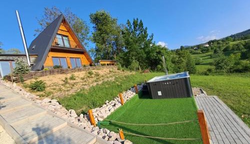 Three-Bedroom Chalet