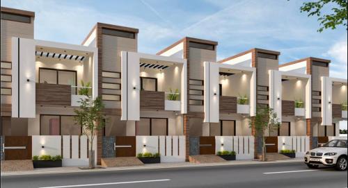 Two-Bedroom Villa