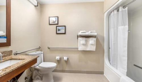 Queen Suite - Disability Access/Non-Smoking
