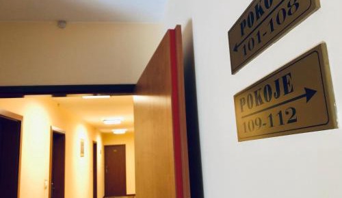 Basic Triple Room