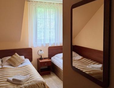 Classic Triple Room