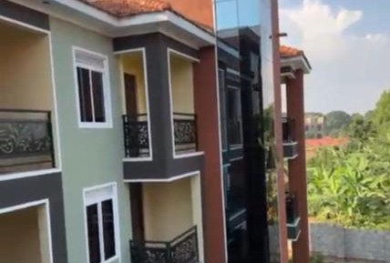One-Bedroom Premium Apartment