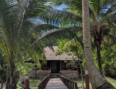 Family Bungalow