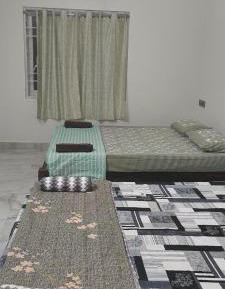 Budget Double or Twin Room