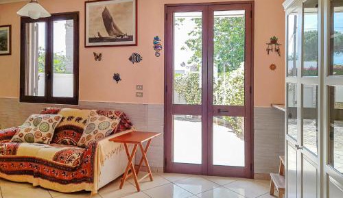 Two-Bedroom Holiday Home