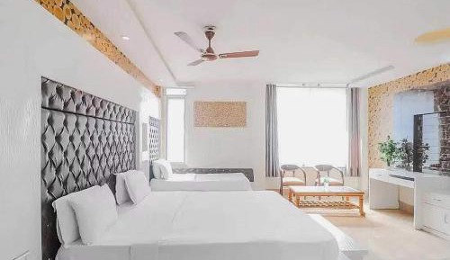 Classic Triple Room
